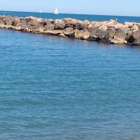 Avec Piscine Et Terrain De Petanque Βίλα Cabestany
